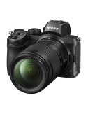 NIKON Z5 II BODY + 24-200mm...