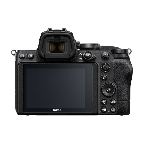 NIKON Z5 BODY - Mirrorless