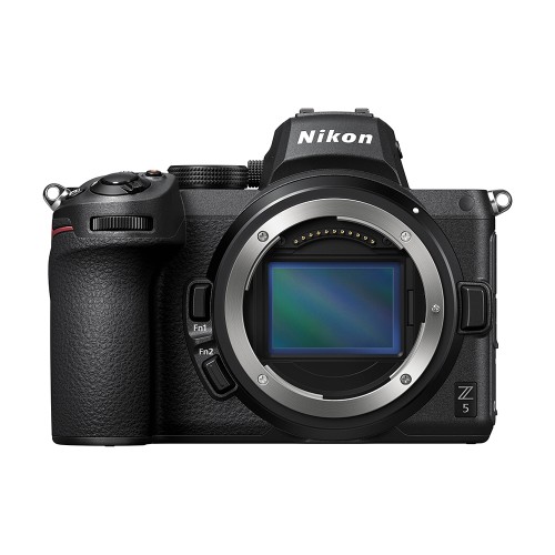 NIKON Z5 II BODY