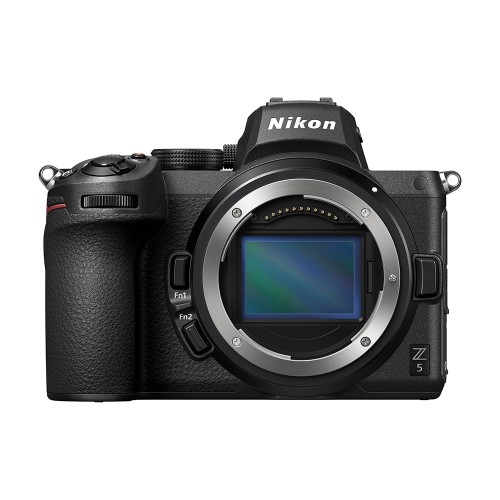 NIKON Z5 BODY - Mirrorless