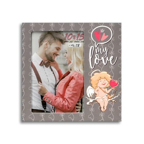 ZEP EROS 10X15