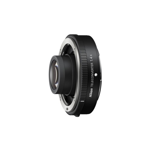 NIKON NIKKOR Z TC-1.4X