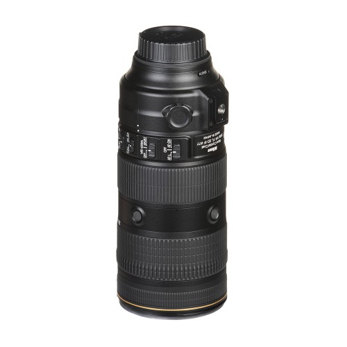 NIKON AF-S NIKKOR 70-200mm...