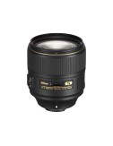NIKON AF-S NIKKOR 105mm...