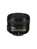 NIKON AF-S NIKKOR 50mm f/1.8G