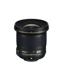NIKON AF-S NIKKOR 20mm f/1.8G