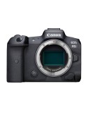CANON EOS R5 BODY - NOLEGGIO