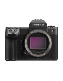 FUJIFILM FUJI GFX 100 II -...