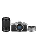 NIKON Z fc BODY + 16-50 VR...
