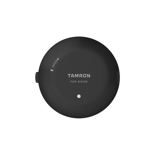 TAMRON TAP IN CONSOLE...