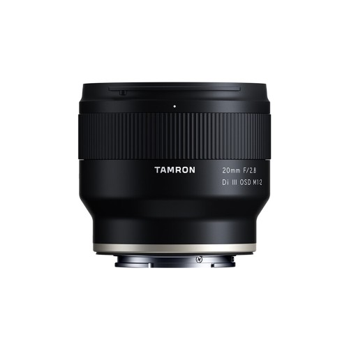 TAMRON 20mm f/2.8 DI III...