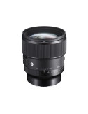 SIGMA 85mm f/1.4 DG DN A...