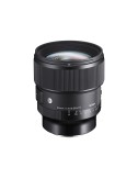 SIGMA 85mm f/1.4 DG DN A...