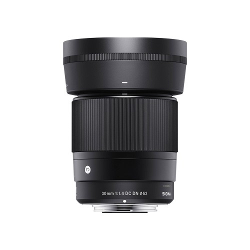 SIGMA 30mm f/1.4 DC DN (MQT)