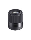 SIGMA 30mm f/1.4 DC DN (MQT)