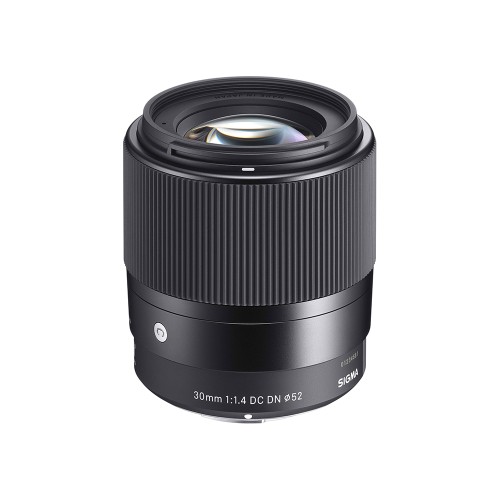 SIGMA 30mm f/1.4 DC DN...