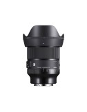 SIGMA 24mm f/1.4 DG A (SONY-E)