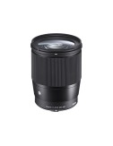 SIGMA 16mm f/1.4 DC DN (MQT)