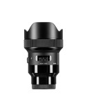SIGMA 14mm f/1.8 DG A (SONY-E)
