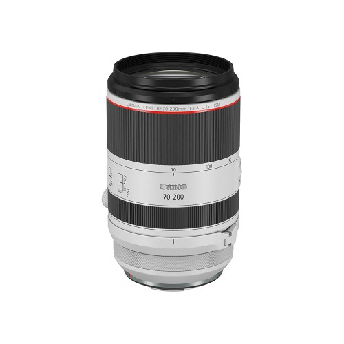 CANON RF 70-200mm f/2.8 L...