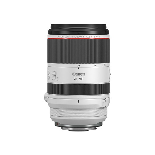 CANON RF 70-200mm f/2.8 L...