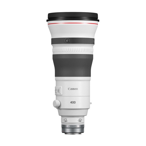 CANON RF 400mm f/2.8 L IS...