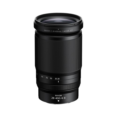 NIKON NIKKOR Z 28-400mm...