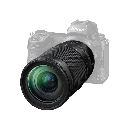 NIKON NIKKOR Z 28-400mm...