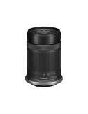 CANON RF-S 55-210mm f/5-7.1...
