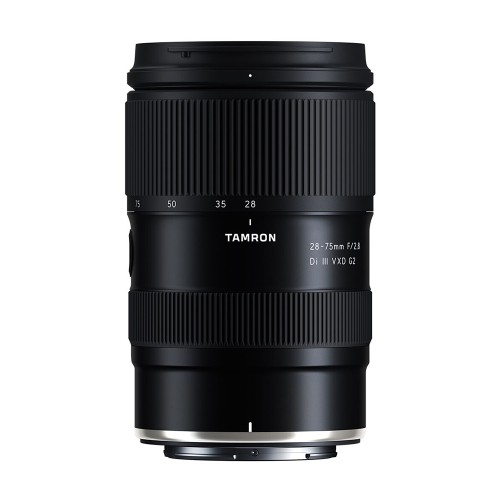 TAMRON 28-75MM F/2.8 G2 DI...