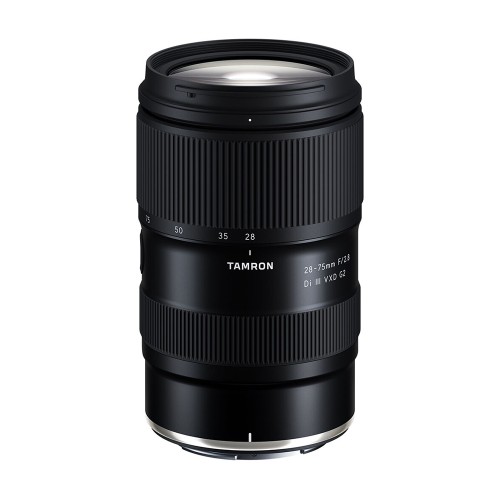 TAMRON 28-75MM F/2.8 G2 DI...