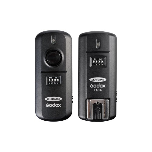 GODOX FC-16 CAN 2.4 GHZ