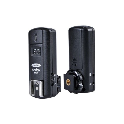 GODOX FC-16 CAN 2.4 GHZ