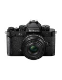 NIKON Z f + Z 40mm f/2 SE