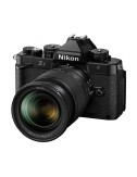 NIKON Z f + Z 24-70mm f/4 S