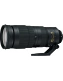 NIKON AF-S NIKKOR 200-500mm...
