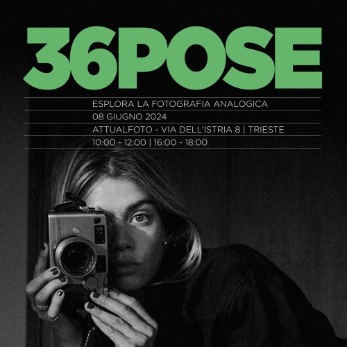 36 Pose - Riscoprire...