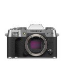FUJIFILM FUJI X-T50 SILVER...