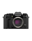 FUJIFILM FUJI X-T50 BLACK...