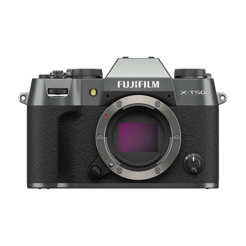 FUJIFILM FUJI X-T50...