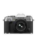 FUJIFILM FUJI X-T50 + XC...