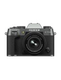 FUJIFILM FUJI X-T50 + XC...