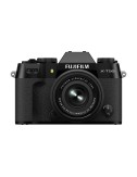 FUJIFILM FUJI X-T50 + XC...