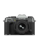 FUJIFILM FUJI X-T50 + XF...