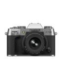 FUJIFILM FUJI X-T50 + XF...