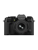 FUJIFILM FUJI X-T50 + XF...