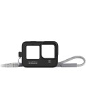 GOPRO SLEEVE + LANYARD HERO 9