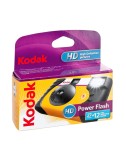 KODAK USA E GETTA FLASH 27...