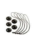 GOPRO CAMERA TETHERS
