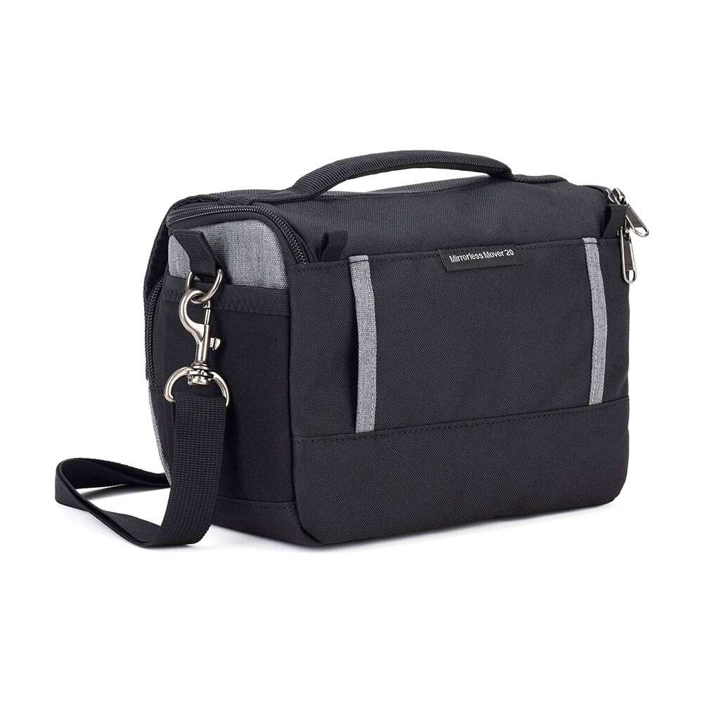 THINKTANK MIRRORLESS MOVER 20 COOL GREY